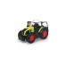 Dickie CLAAS Farm Traktor & Trailer, Spielfahrzeug