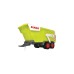 Dickie CLAAS Farm Traktor & Trailer, Spielfahrzeug