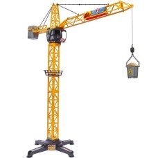 Dickie Giant Crane, Spielfahrzeug