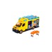 Dickie Mercedes-Benz Sprinter Rescue, Spielfahrzeug