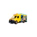 Dickie Mercedes-Benz Sprinter Rescue, Spielfahrzeug
