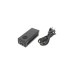 Digitus 10 Gigabit Ethernet PoE+ Injektor, 802.3at, 30 W, PoE-Injektor(schwarz)