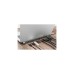 Digitus 11 Port USB-C Dockingstation(silber, USB, VGA, HDMI, RJ45)
