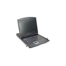 Digitus 19" KVM Konsole 19"TFT 8Port, KVM-Switch