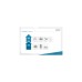 Digitus 24-Port Fast Ethernet PoE Switch(schwarz)