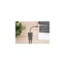 Digitus 2-Port MST Video Hub, Dockingstation(USB-C, 2x DisplayPort)