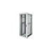Digitus 42U varioFLEX Netzwerkschrank, IT-Schrank(grau, 42 Höheneinheiten)