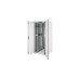 Digitus 42U varioFLEX Netzwerkschrank, IT-Schrank(grau, 42 Höheneinheiten)
