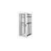 Digitus 42U varioFLEX Netzwerkschrank, IT-Schrank(grau, 42 Höheneinheiten)