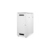 Digitus 483-mm-Netzwerkschrank, 26HE, IT-Schrank(hellgrau, 26 Höheneinheiten)