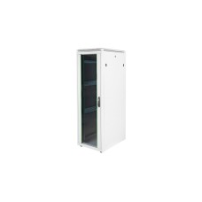 Digitus 483-mm-Netzwerkschrank, 36HE, IT-Schrank(grau, 36 Höheneinheiten)