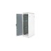 Digitus 483-mm-Netzwerkschrank, 36HE, IT-Schrank(grau, 36 Höheneinheiten)