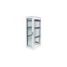 Digitus 483-mm-Netzwerkschrank, 36HE, IT-Schrank(grau, 36 Höheneinheiten)