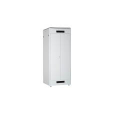 Digitus 483-mm-Netzwerkschrank, 36HE, IT-Schrank(grau, 36 Höheneinheiten)