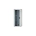 Digitus 483-mm-Netzwerkschrank, 36HE, IT-Schrank(grau, 36 Höheneinheiten)