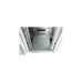 Digitus 483-mm-Netzwerkschrank, 36HE, IT-Schrank(grau, 36 Höheneinheiten)