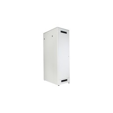 Digitus 483-mm-Netzwerkschrank, 42HE, IT-Schrank(hellgrau, 42 Höheneinheiten)