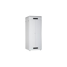 Digitus 483-mm-Netzwerkschrank, 42HE, IT-Schrank(grau, 42 Höheneinheiten)