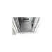 Digitus 483-mm-Netzwerkschrank, 42HE, IT-Schrank(grau, 42 Höheneinheiten)