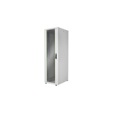 Digitus 483-mm-Netzwerkschrank, 42HE, IT-Schrank(hellgrau, 42 Höheneinheiten)