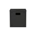 Digitus 483-mm-Wandschrank, 12 HE, IT-Schrank(schwarz, 12 Höheneinheiten)