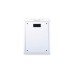 Digitus 483-mm-Wandschrank, 16 HE, IT-Schrank(hellgrau, 16 Höheneinheiten, Outlet)