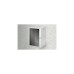 Digitus 483-mm-Wandschrank, 16 HE, IT-Schrank(hellgrau, 16 Höheneinheiten, Outlet)