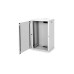 Digitus 483-mm-Wandschrank, 20 HE, IT-Schrank(hellgrau, 20 Höheneinheiten)