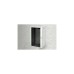 Digitus 483-mm-Wandschrank, 20 HE, IT-Schrank(hellgrau, 20 Höheneinheiten)