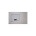 Digitus 483-mm-Wandschrank, 20 HE, IT-Schrank(hellgrau, 20 Höheneinheiten)