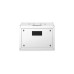 Digitus 483-mm-Wandschrank, 7 HE, IT-Schrank(grau, 7 Höheneinheiten, Retail)