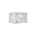 Digitus 483-mm-Wandschrank, 7 HE, IT-Schrank(grau, 7 Höheneinheiten)