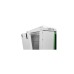 Digitus 483-mm-Wandschrank, 9 HE, IT-Schrank(grau, 9 Höheneinheiten)
