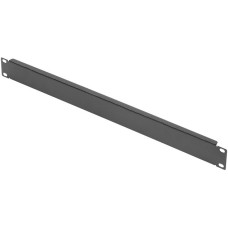 Digitus 48,3 cm (19") Blindabdeckung 1HE(schwarz)