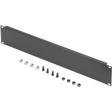Digitus 48,3 cm (19") Blindabdeckung 2HE(schwarz)