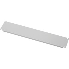 Digitus 48,3 cm (19") Blindabdeckung 2HE(grau)