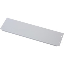 Digitus 48,3 cm (19") Blindabdeckung 3HE(grau)