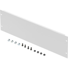 Digitus 48,3 cm (19") Blindabdeckung 4HE(grau)