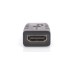 Digitus 4K HDMI EDID Emulator, Adapter(schwarz)