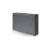 Digitus 8-Port Fast Etherent PoE-Switch + 2 Uplinks(schwarz)