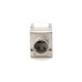 Digitus CAT 6A Keystone Modul DN-93615, Keystone-Modul(silber, werkzeugfrei, geschirmt)