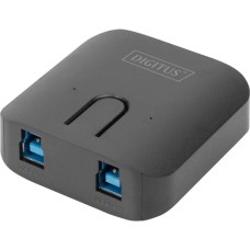 Digitus DA-73300-2 USB 3.0 Sharing Switch, KVM-Switch