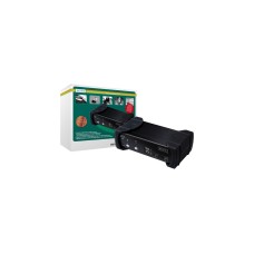 Digitus DS-12820 DVI-Audio-USB-KVM Switch