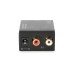 Digitus Digital zu Analog Konverter DS-40133(schwarz)
