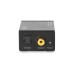 Digitus Digital zu Analog Konverter DS-40133(schwarz)