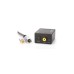 Digitus Digital zu Analog Konverter DS-40133(schwarz)