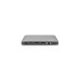 Digitus Digitus Thunderbolt 3 Dockingstation 8K(silber, HDMI, VGA, USB-A, USB-C, 3,5mm, SD/MicroSD)