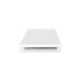 Digitus Docking Station 11-in-1 mit Aluminium Monitorerhöhung, Dockingstation(silber)
