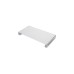 Digitus Docking Station 11-in-1 mit Aluminium Monitorerhöhung, Dockingstation(silber)