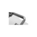 Digitus Ergonomischer Steh/Sitz Laptop Schreibtischaufsatz(weiß)